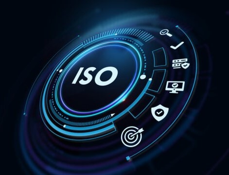 iso 9001new